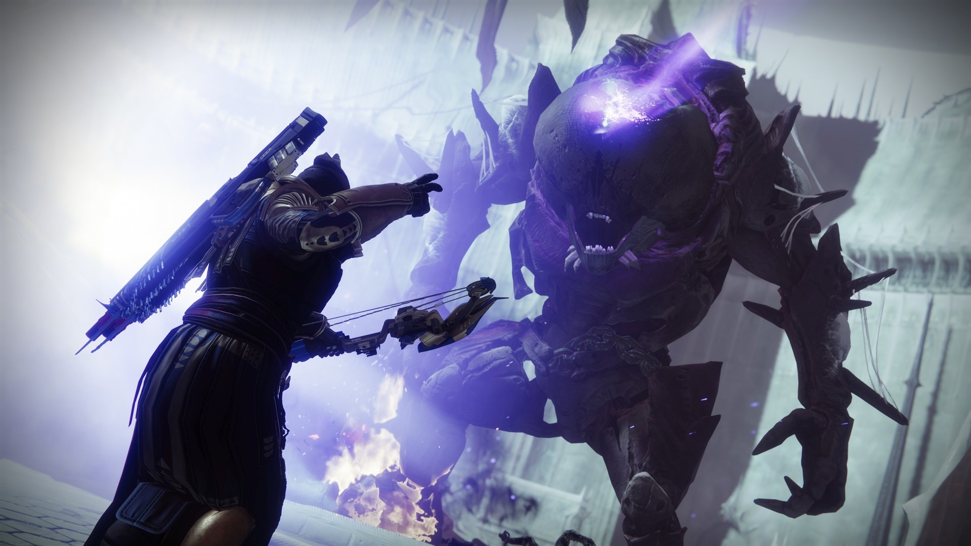 Destiny 2: La Reina Bruja - Imagen 43